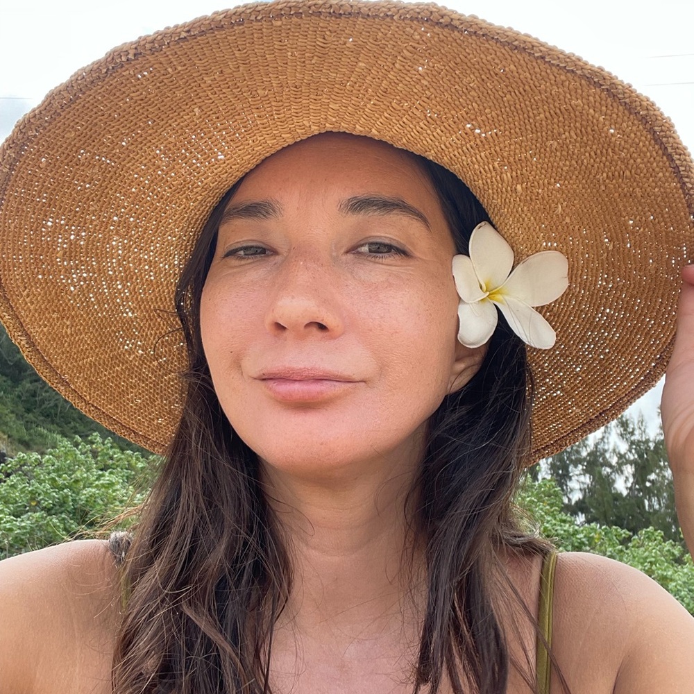 Meet your Posher, Trisha